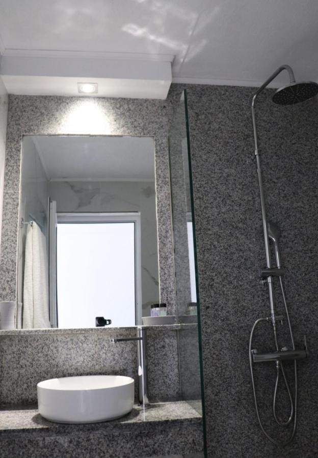 Fiosal Apartments 2 Skiathos Exterior foto