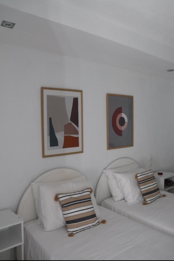 Fiosal Apartments 2 Skiathos Exterior foto